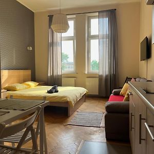Appartement met een Slaapkamer